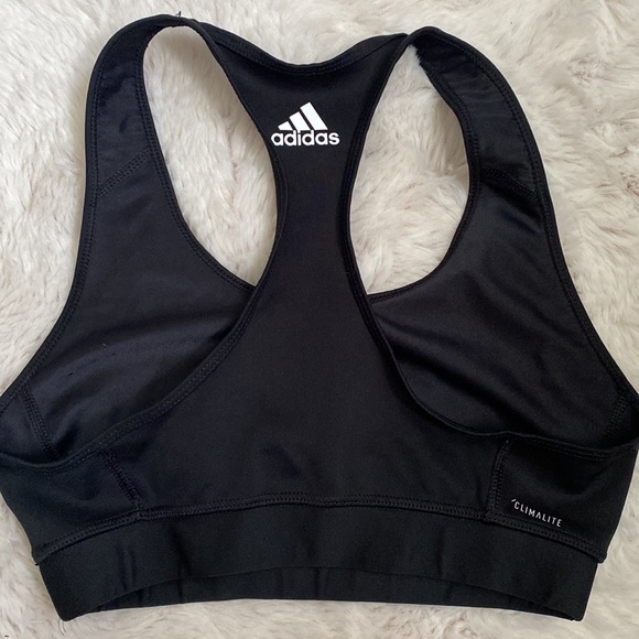Adidas Sports Bra - Picture 2 of 2